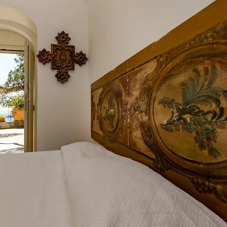 Villa Terrazza Faraglioni Retreat *