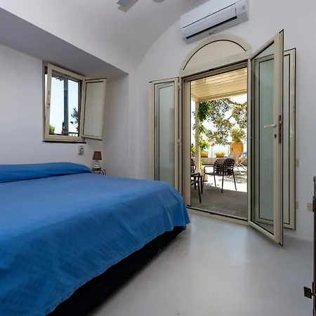 Villa Terrazza Faraglioni Retreat