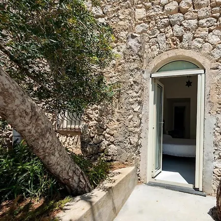 Villa Terrazza Faraglioni Retreat Capri