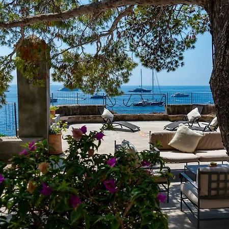 Terrazza Faraglioni Retreat Capri