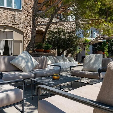 Terrazza Faraglioni Retreat Villa Capri