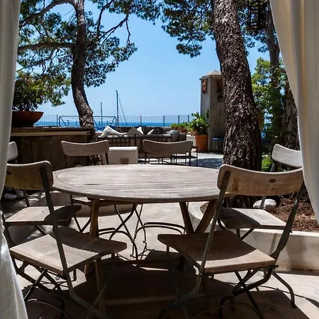 Terrazza Faraglioni Retreat Villa