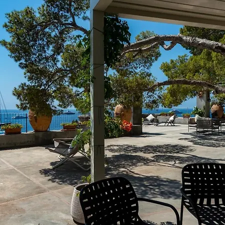 Terrazza Faraglioni Retreat Capri
