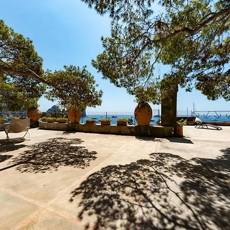 Terrazza Faraglioni Retreat Capri
