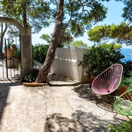 Villa Terrazza Faraglioni Retreat