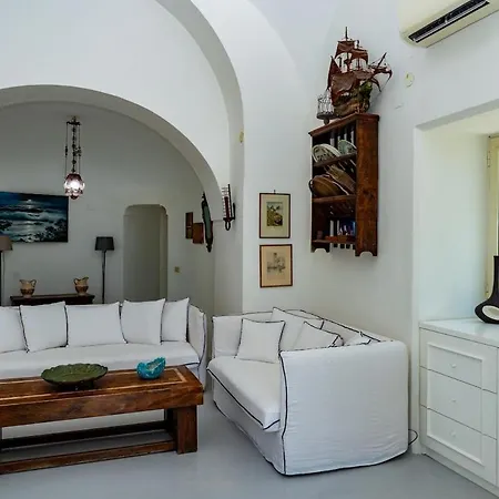 Terrazza Faraglioni Retreat